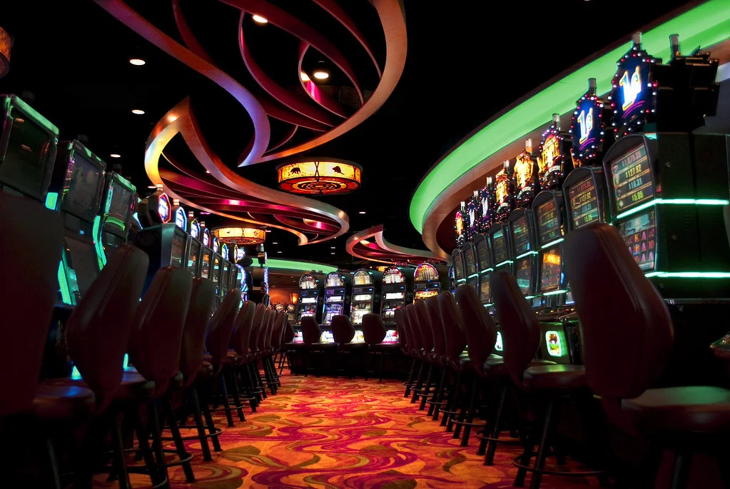 Cider casino slots
