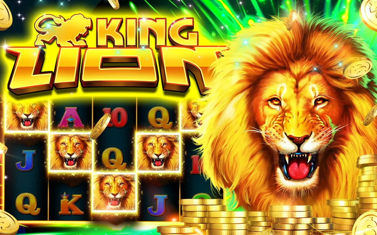 Play slots for real money online