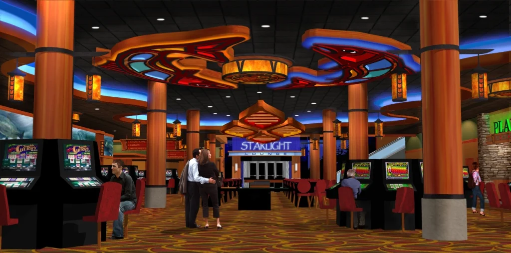 Ruby slots casino login