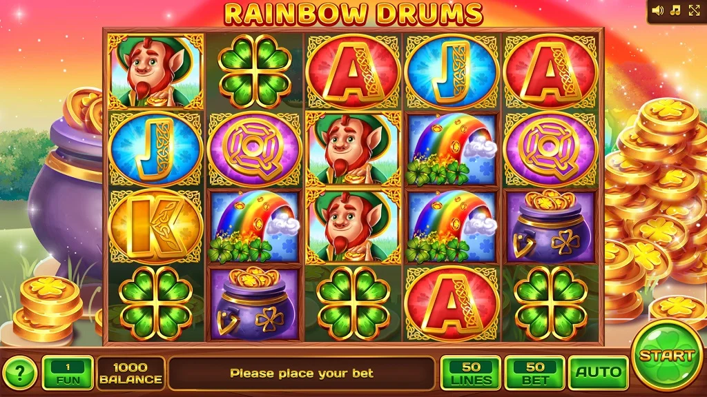 The riches of don quixote slots